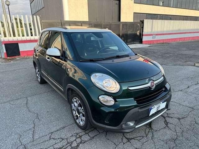 Fiat 500L 1.6 Multijet 120 CV Trekking