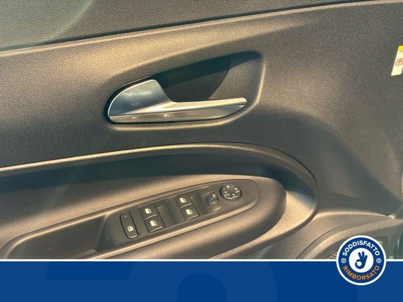 Jeep Avenger 1.2 Turbo Benzina Altitude Tech & Sky