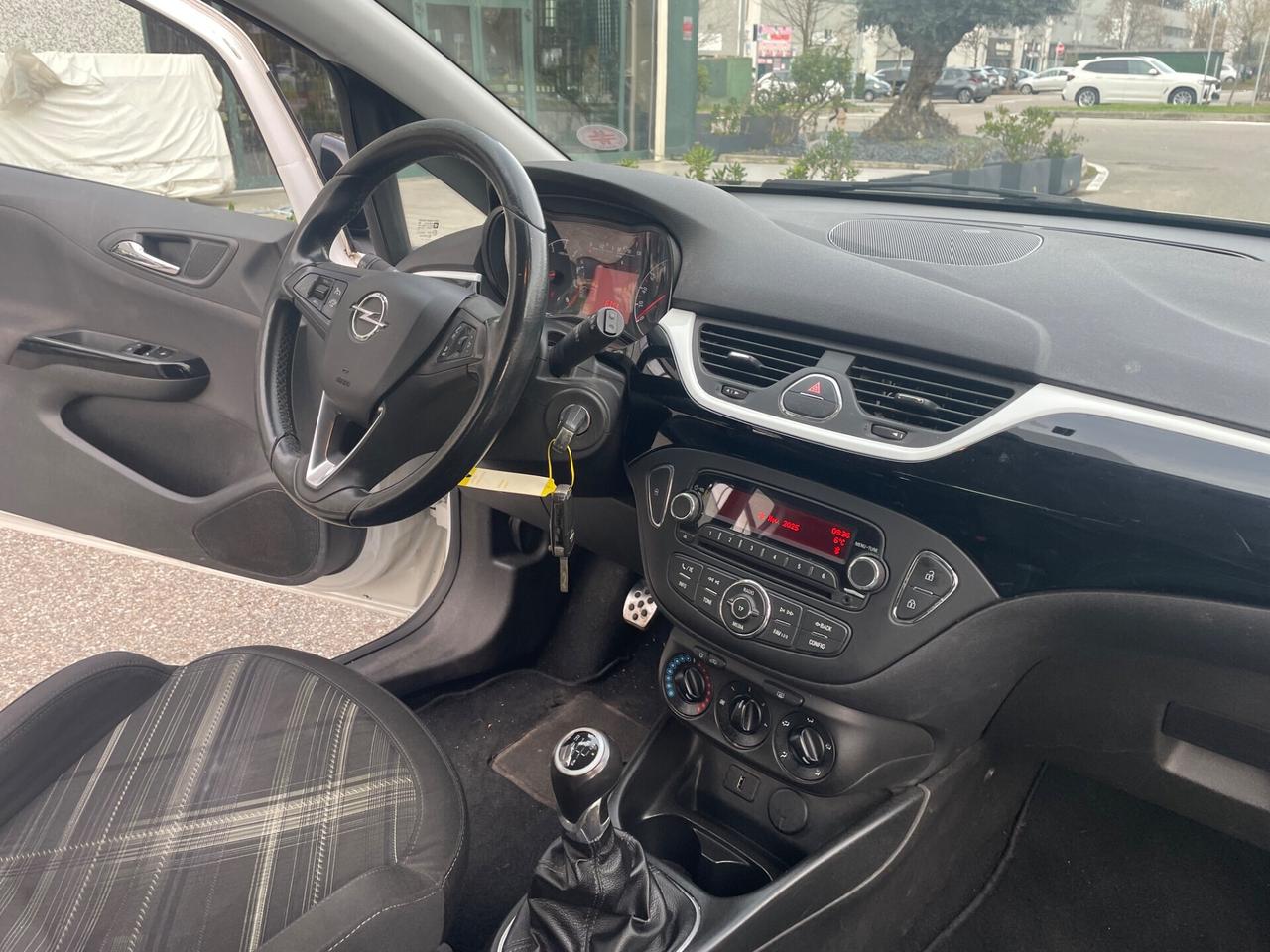 Opel Corsa 1.2 Coupé *Neopatentati*Cerchi*