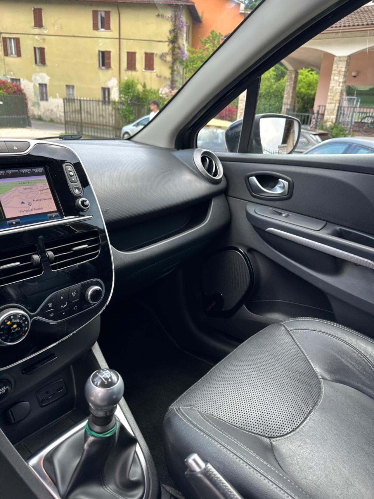 Renault Clio dCi 8V DUEL 5P KMCERT GARANZ UNICOPR