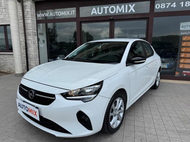 Opel Corsa 1.5 Edition s&s 100cv