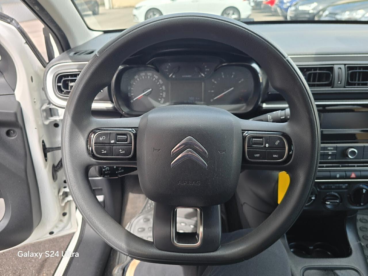Citroen C3 PureTech 82 Feel