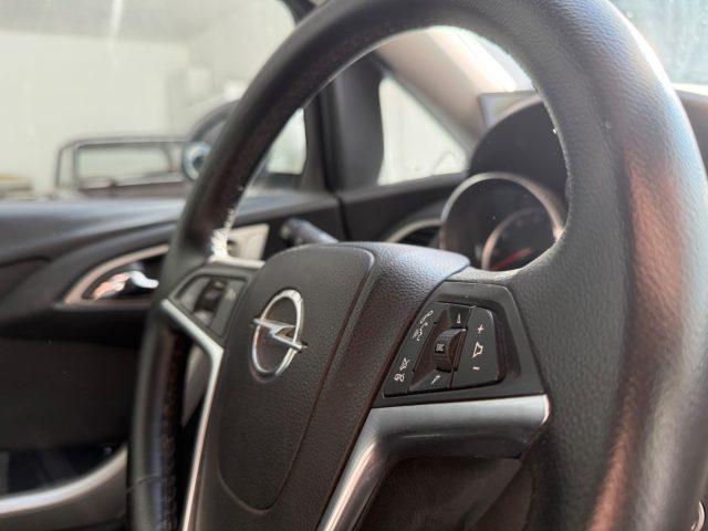 OPEL Astra 1.4 100CV 5 porte Cosmo