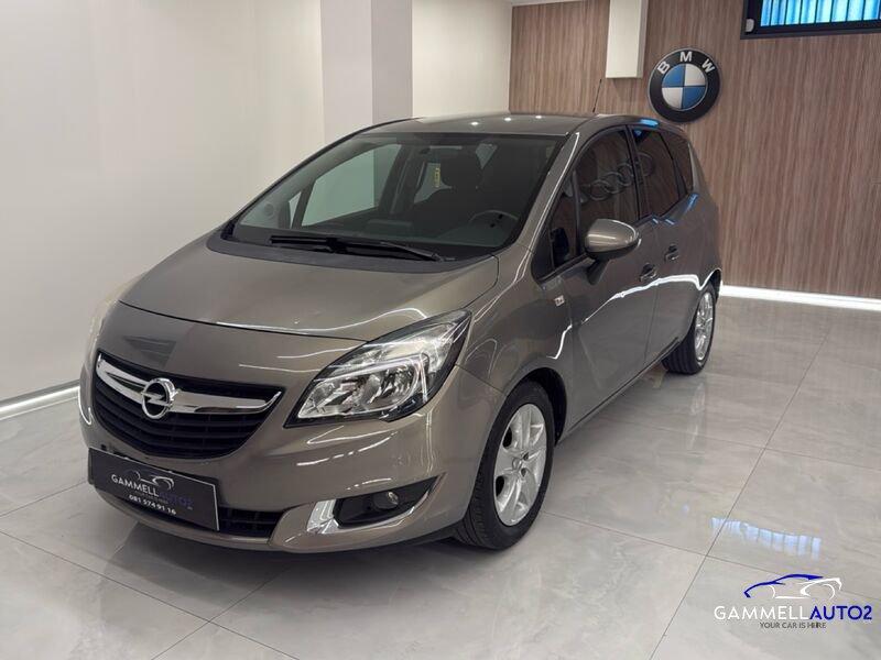 Opel Meriva 1.6 CDTI 95cv MT6 S&S Cosmo