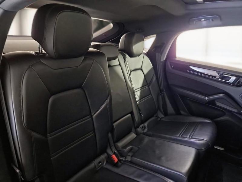 PORSCHE CAYENNE COUPE 3.0 V6 E-Hybrid Autom.