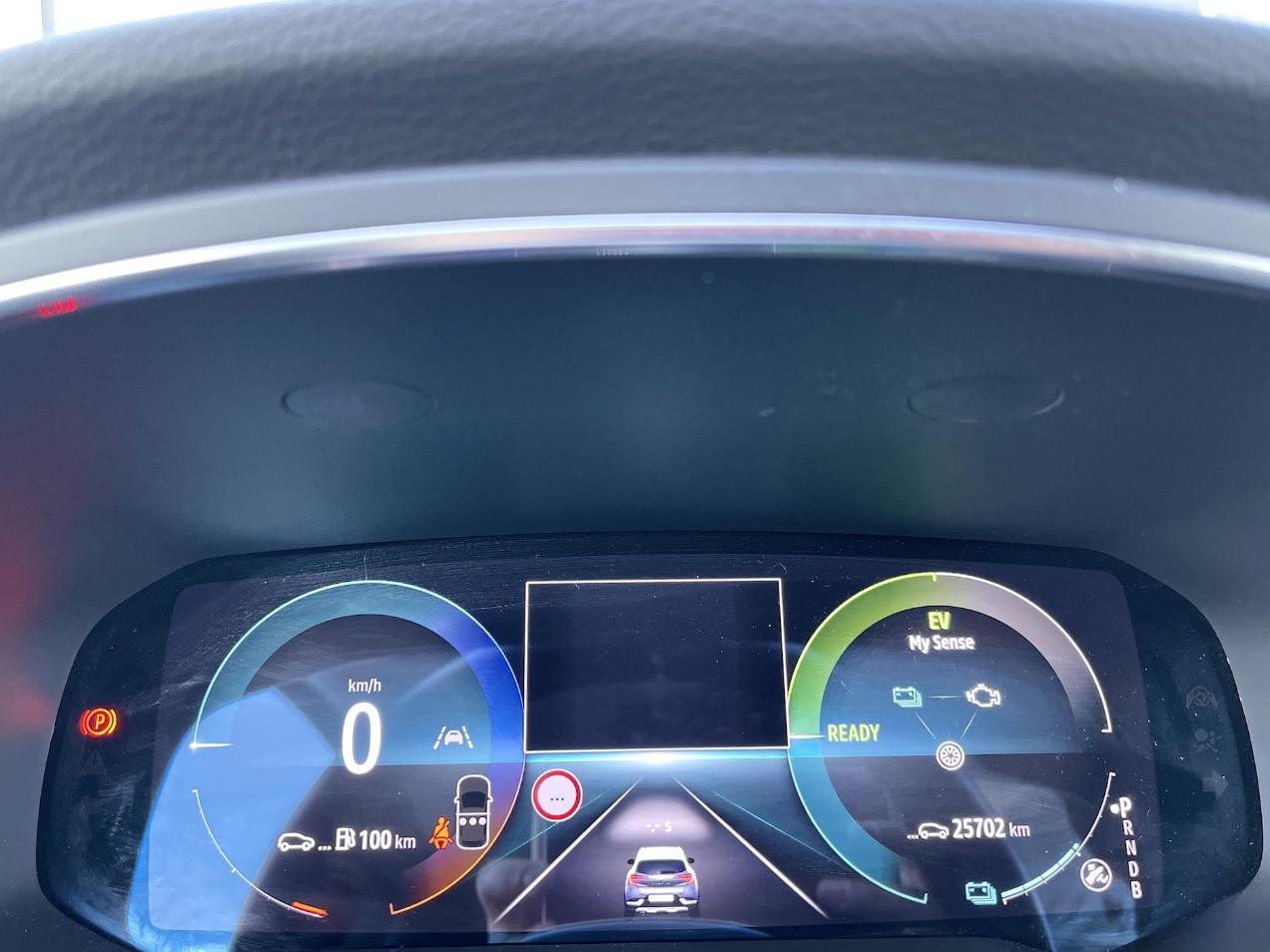 Renault Captur 1.6 E-Tech full hybrid E-Tech Engineered 145cv auto