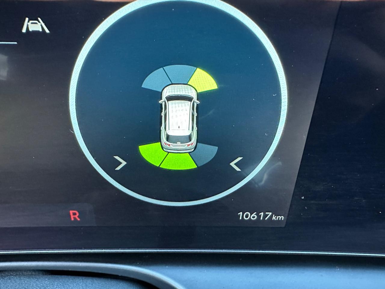 Hyundai Tucson 1.6 CRDI MHEV 48V DCT Business