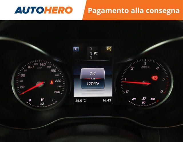 MERCEDES-BENZ GLC 250 d 4Matic Premium