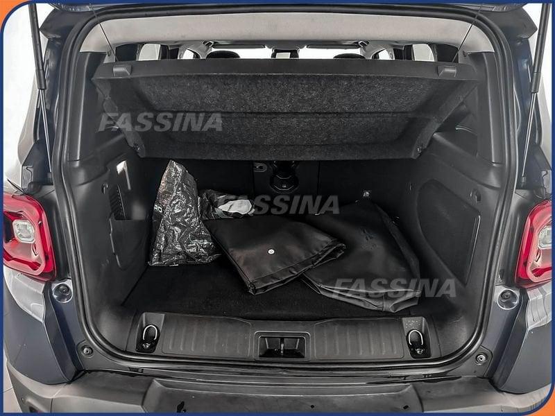 Jeep Renegade Renegade 1.3 T4 190CV PHEV 4xe AT6 First ed. Off Road