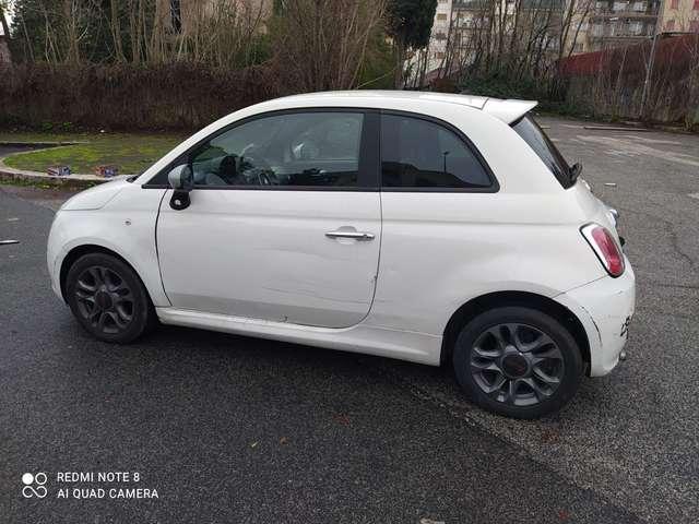 Fiat 500 500 III 1.2 Pop 69cv