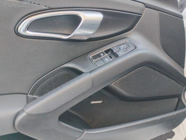 PORSCHE Boxster 2.0..NAVI.LED.SCARICO SPORTIVO.SERVICE PORSCHE