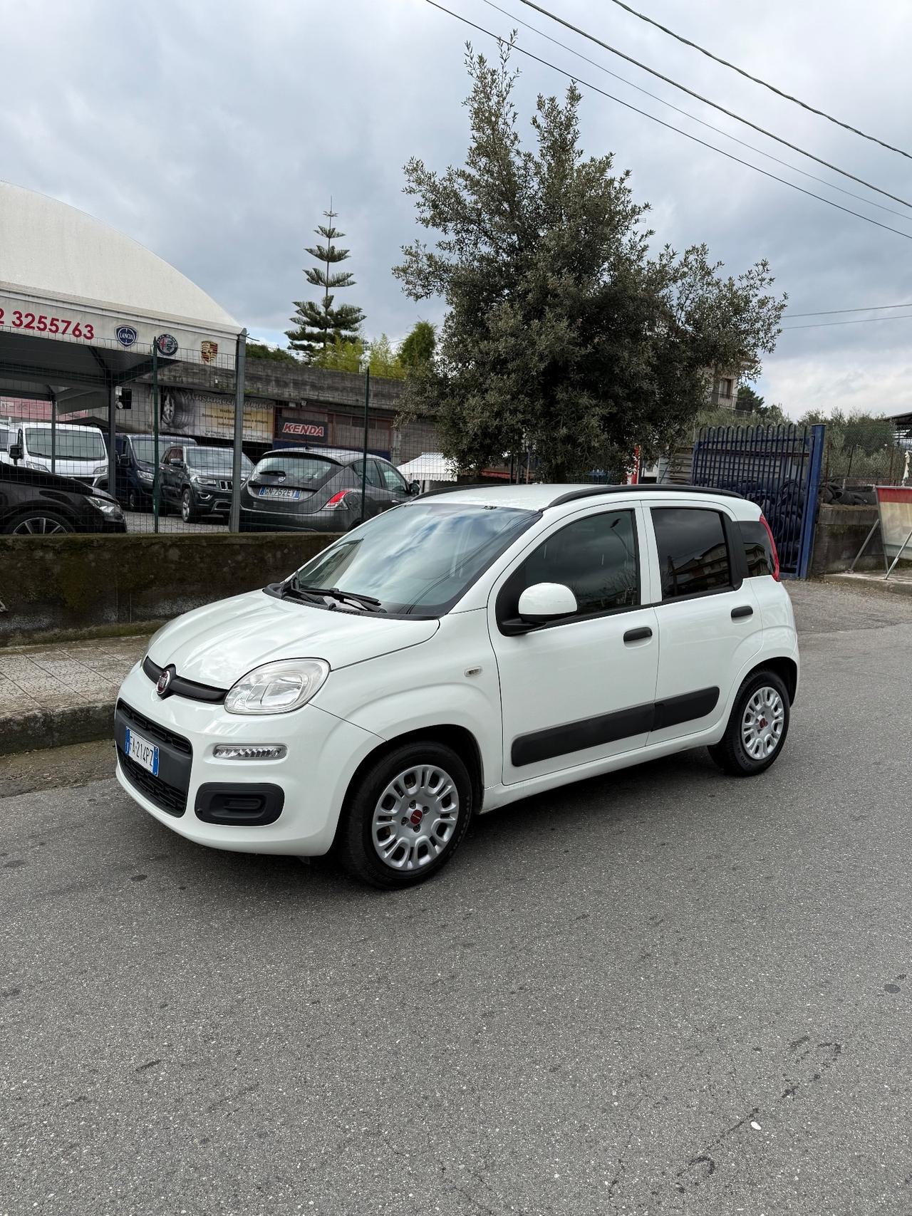 Fiat Panda 1.3 Diesel 2015