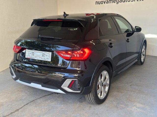 AUDI A1 allstreet 30 TFSI