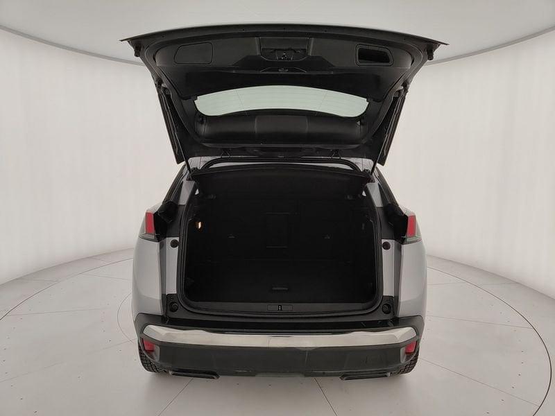 Peugeot 3008 BlueHDi 130 EAT8 S&S Business