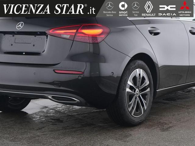 MERCEDES-BENZ A 180 MHV ADVANCED SPORT