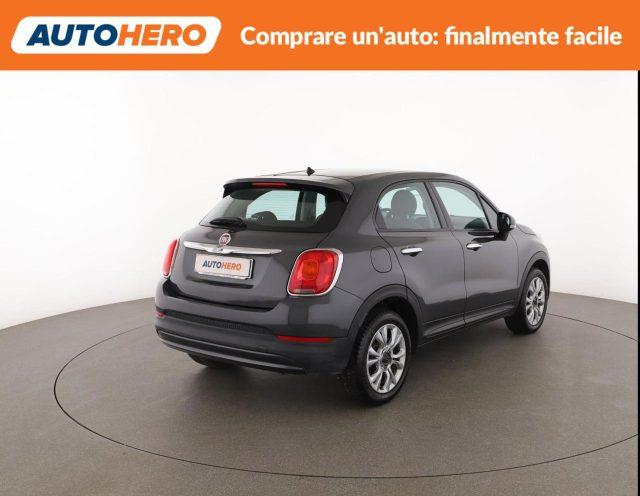FIAT 500X 1.3 MultiJet 95 CV Pop Star