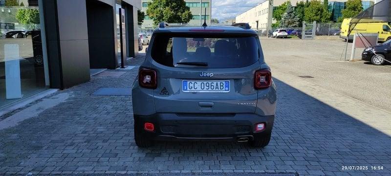Jeep Renegade Renegade 1.0 T3 Limited