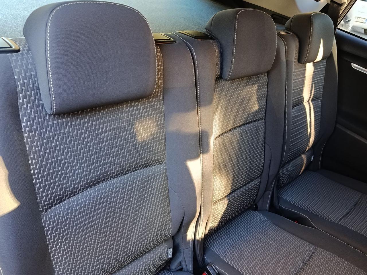 Toyota Verso Comfort 1.6 D-4D #7684