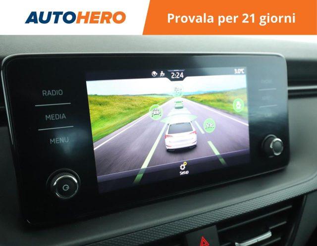 SKODA Scala 1.0 TSI 110 CV DSG Ambition