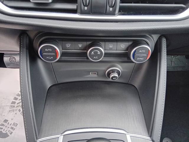 ALFA ROMEO Stelvio 2.0 TURBO 200CV AT8 Q4 NO VINCOLI FINANZIAMENTI