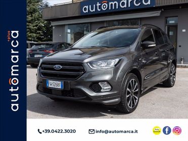 FORD Kuga 1.5 ecoboost ST-Line s&s 2wd 120cv del 2019