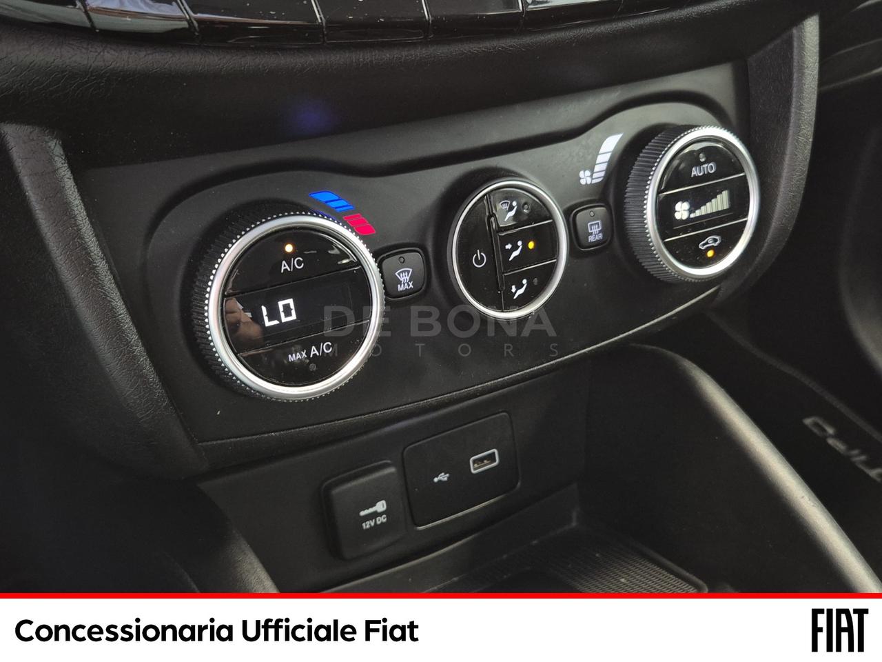 Fiat Tipo sw 1.3 mjt business s&s 95cv