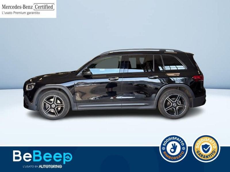 Mercedes-Benz GLB Classe 180 D PREMIUM AUTO
