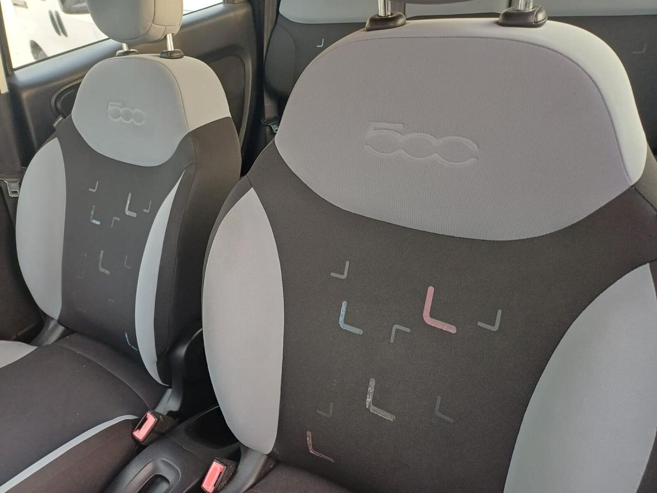 Fiat 500L 1.3 Multijet EURO 6 GARANTITA - 2017