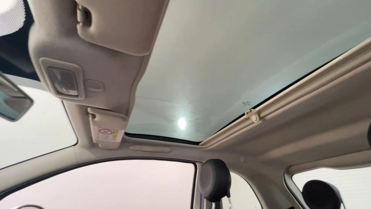 Fiat 500 1.2 Lounge AUTOMATICA DUALOGIC