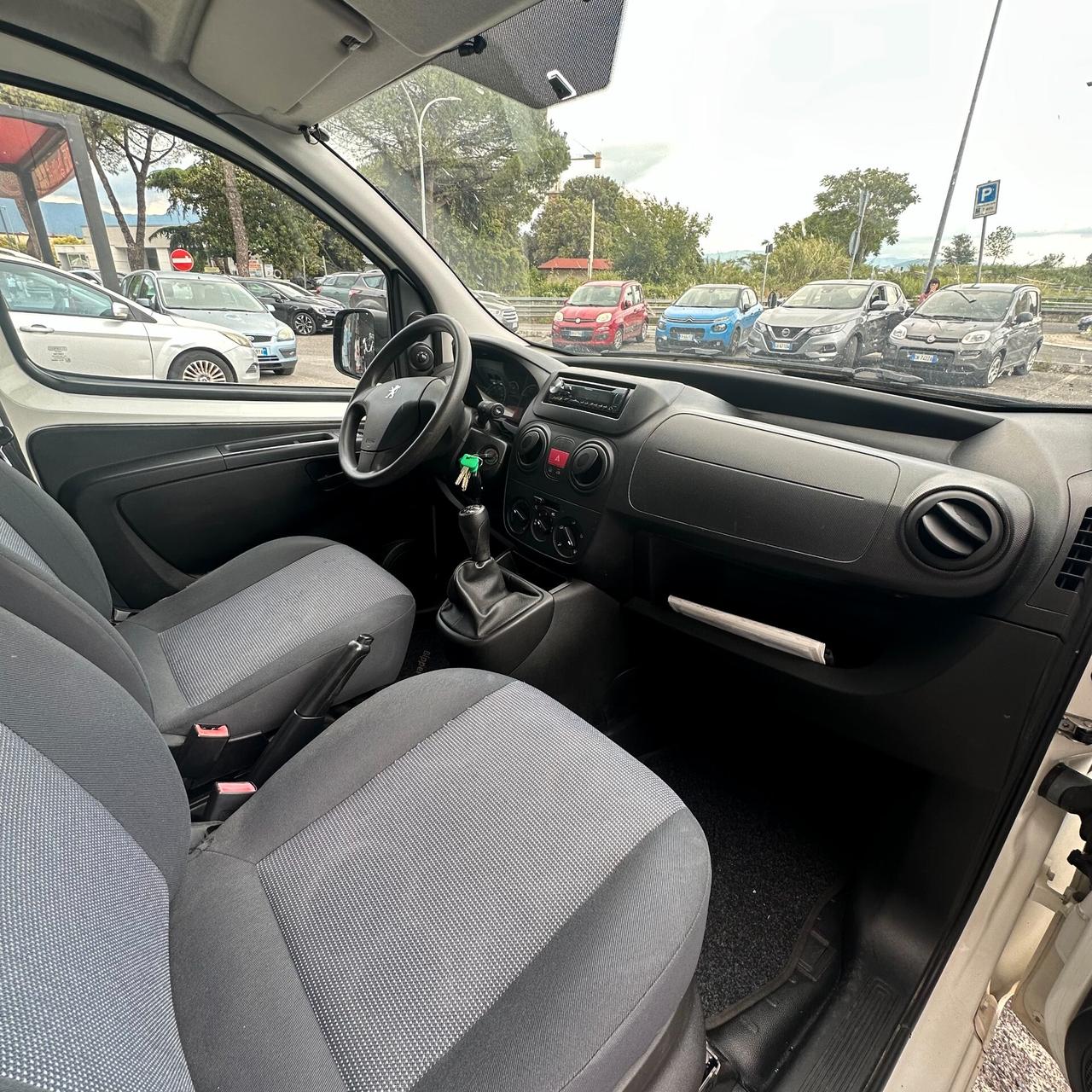 Peugeot Bipper Prezzo iva compresa