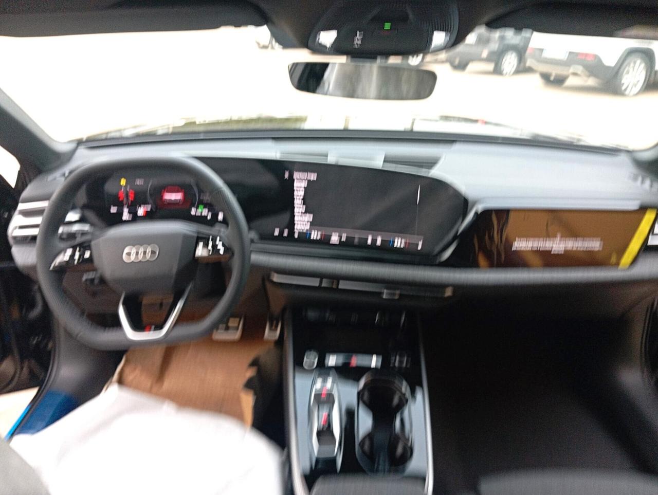 Audi A5 TDI 150 kW mHEV+ S tronic Line edition