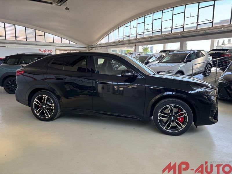 BMW X2 xDrive 20d M Sport Pro 48V MHEV DCT IVA ESPOSTA