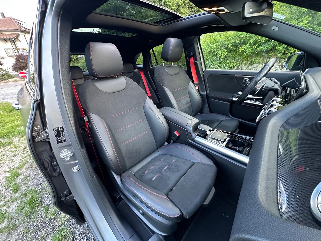 Mercedes-benz GLA 35 AMG 4Matic *306 CV - 2022