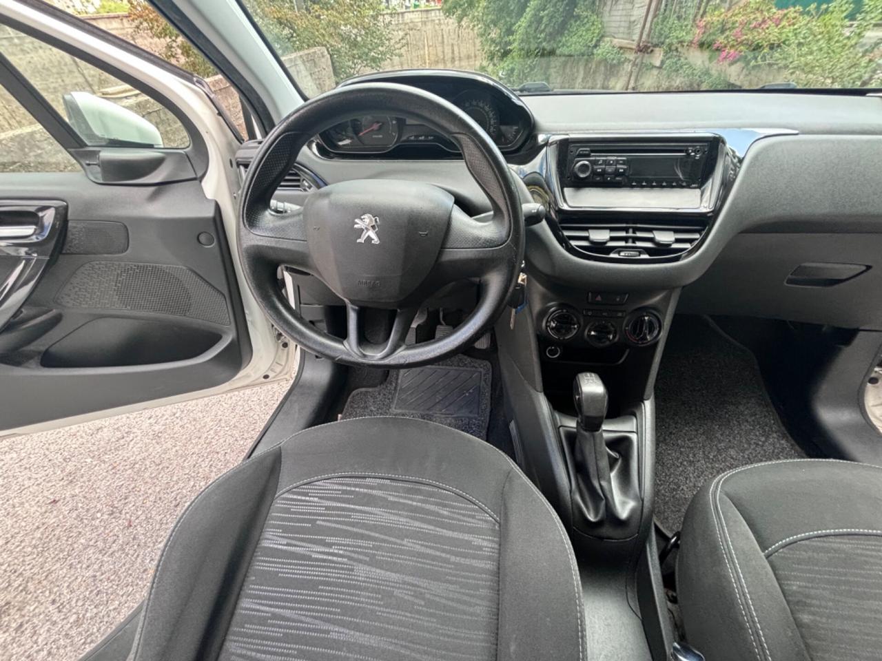 Peugeot 208 1.2 VTi 82 CV 5 porte Access
