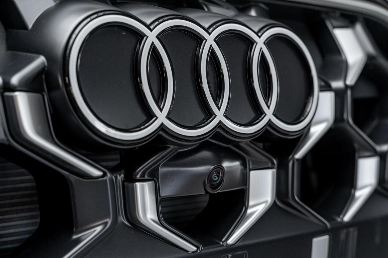 Audi SQ5 Sportback 3.0 tfsi mhev+ Sport Attitude quattro 367cv s-tronic