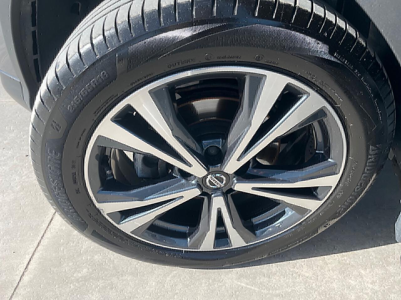 Nissan Qashqai 1.5 dCi Tekna 1.5 DCI 110CV 81KW ANNO 2018