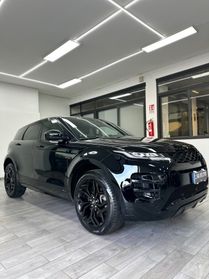 Land Rover Range Evoque 2.0D I4 180 CV AWD Auto R-Dynamic HSE