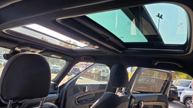 MINI Cooper SE Countryman 1.5 Cooper SE Hype ALL4 Aut. NEOPATENTATI TETTO