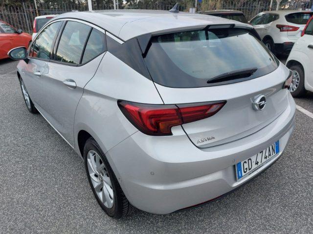 OPEL Astra 1.5 CDTI 122 CV S&S 5 porte Business Elegance