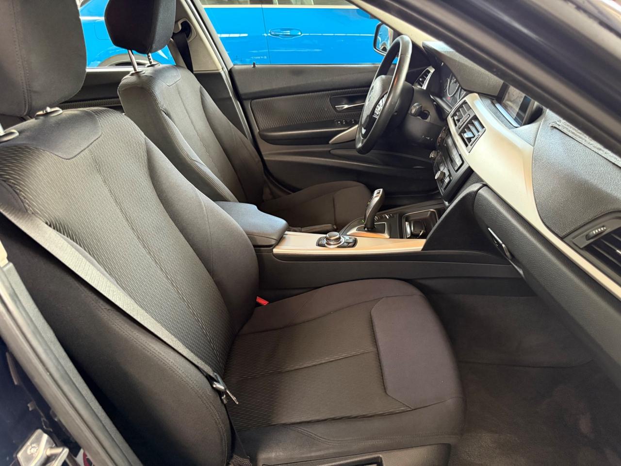 Bmw 316 316d Touring CAMBIO AUTOMATICO