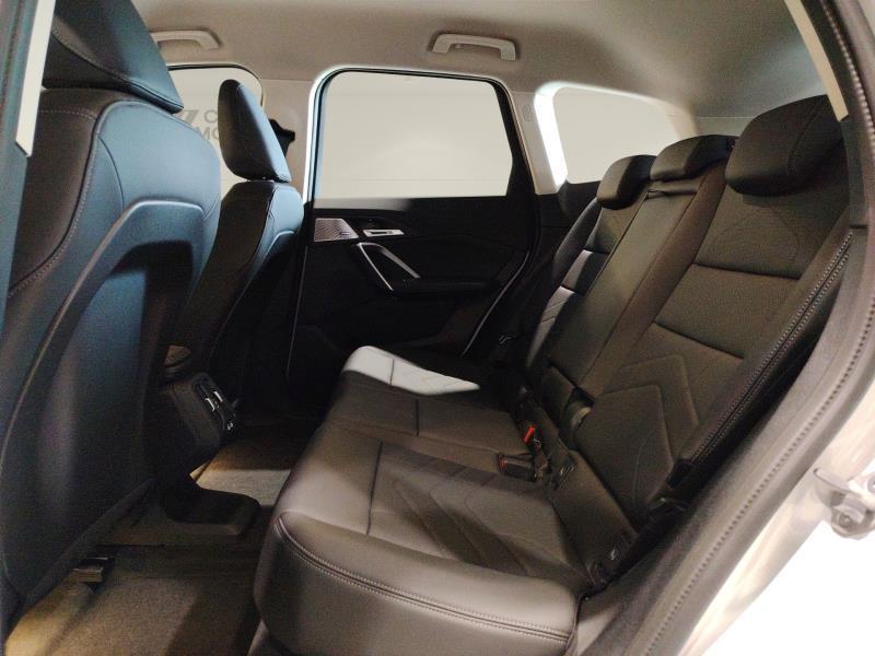 BMW iX1 20 X-Line eDrive