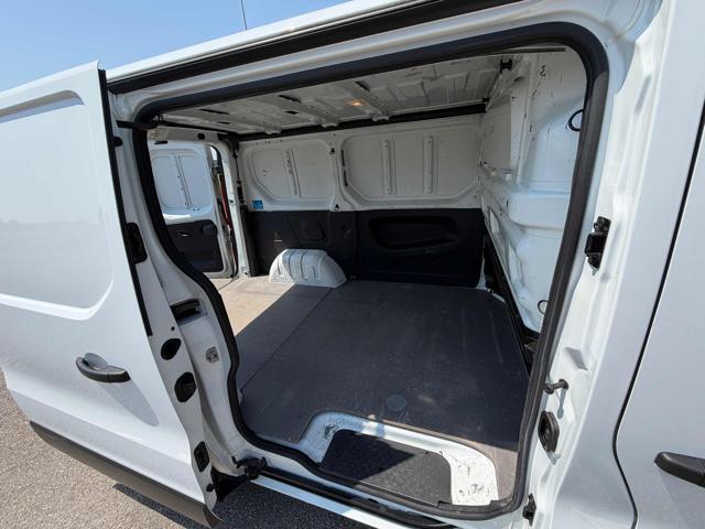 FIAT Talento 1.6 MJT Tdi ? AZIENDALE ?