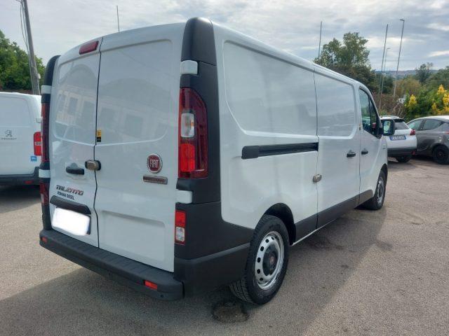 FIAT Talento 2.0 120CV Furgone L1 H1 12q
