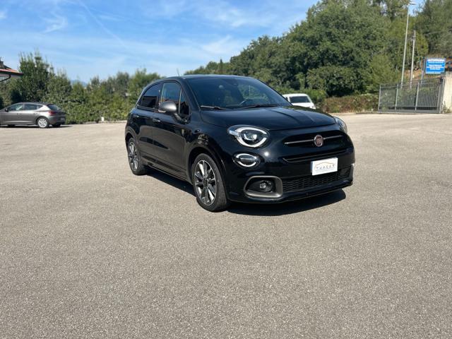 FIAT 500X Sport 1.3 Multijet