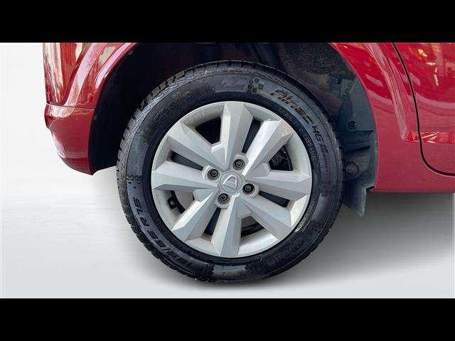 Dacia Sandero Streetway 1.0 SCe Comfort SL DaciaPlus