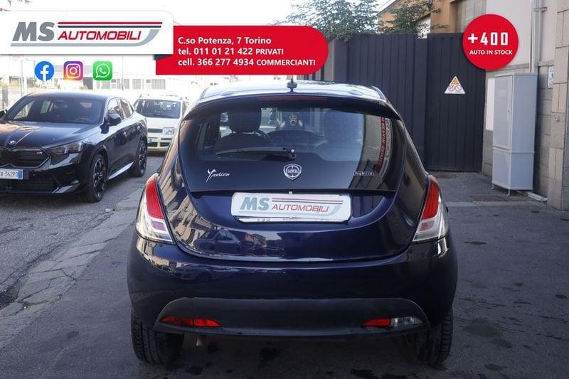 Lancia Ypsilon Lancia Ypsilon 1.0 firefly hybrid Gold s&s 70cv ANNO 2021