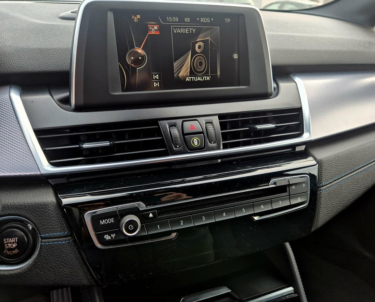 Bmw 118 118i 5p. Msport