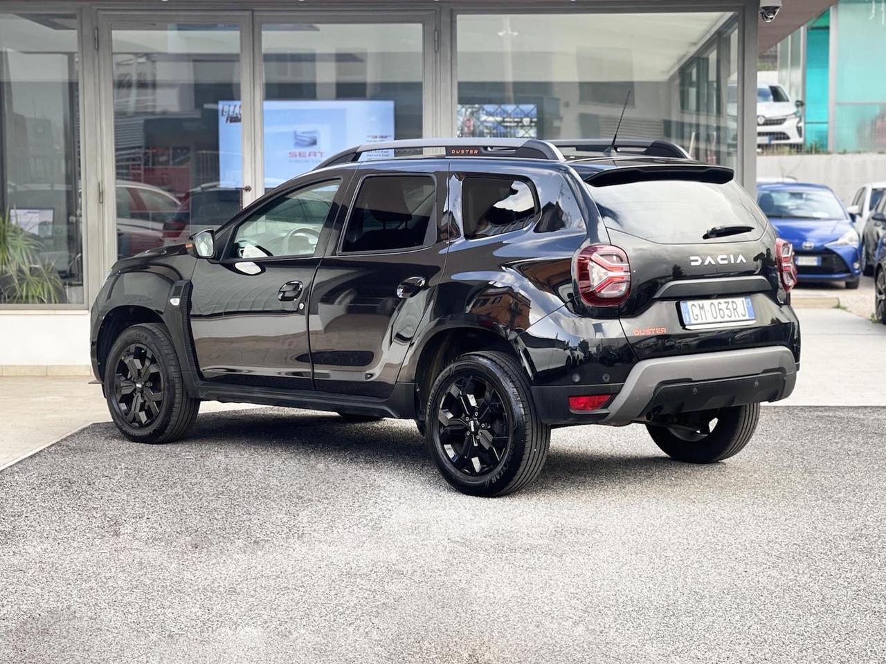 Dacia Duster 1.0 GPL 101CV E6 Neo - 2023