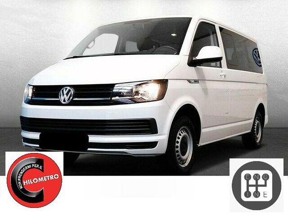 Volkswagen T6 Kombi Camper DSG