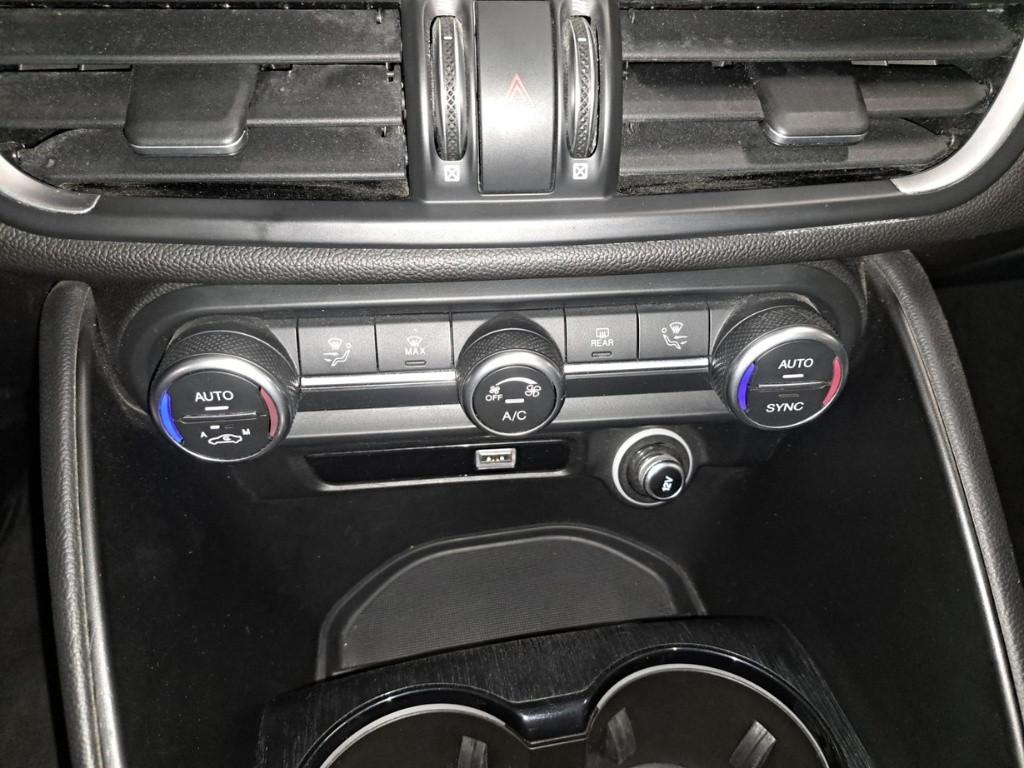 ALFA ROMEO Giulia - Giulia 2.2 t Super Business 190cv auto